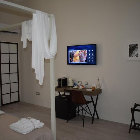 Bed and Breakfast Gatto Bianco Duchessa Bari Exterior foto