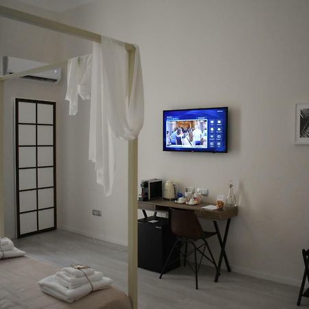 Bed and Breakfast Gatto Bianco Duchessa Bari Exterior foto