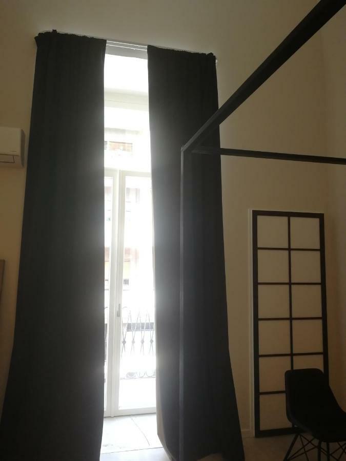 Bed and Breakfast Gatto Bianco Duchessa Bari Exterior foto