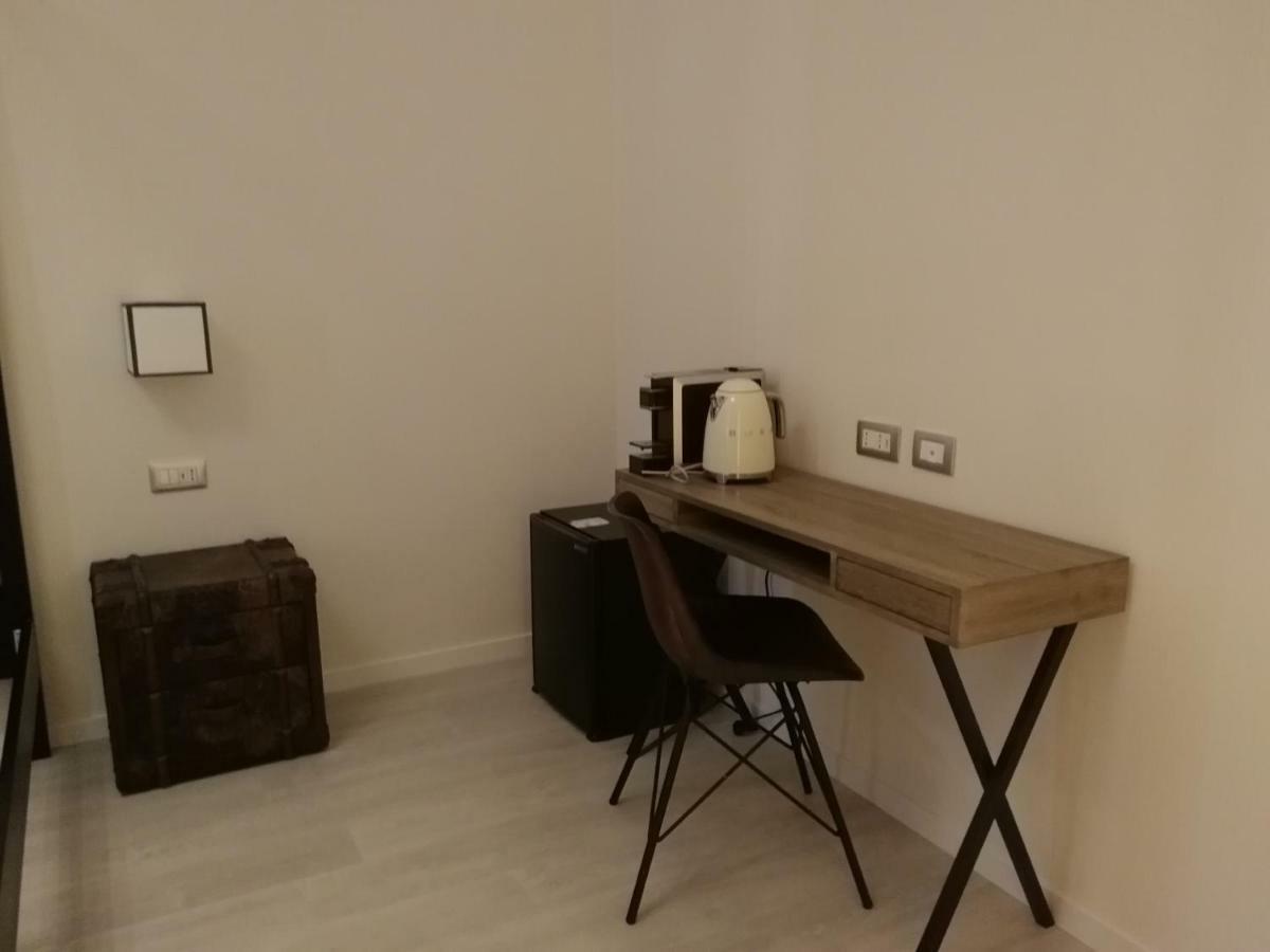 Bed and Breakfast Gatto Bianco Duchessa Bari Exterior foto