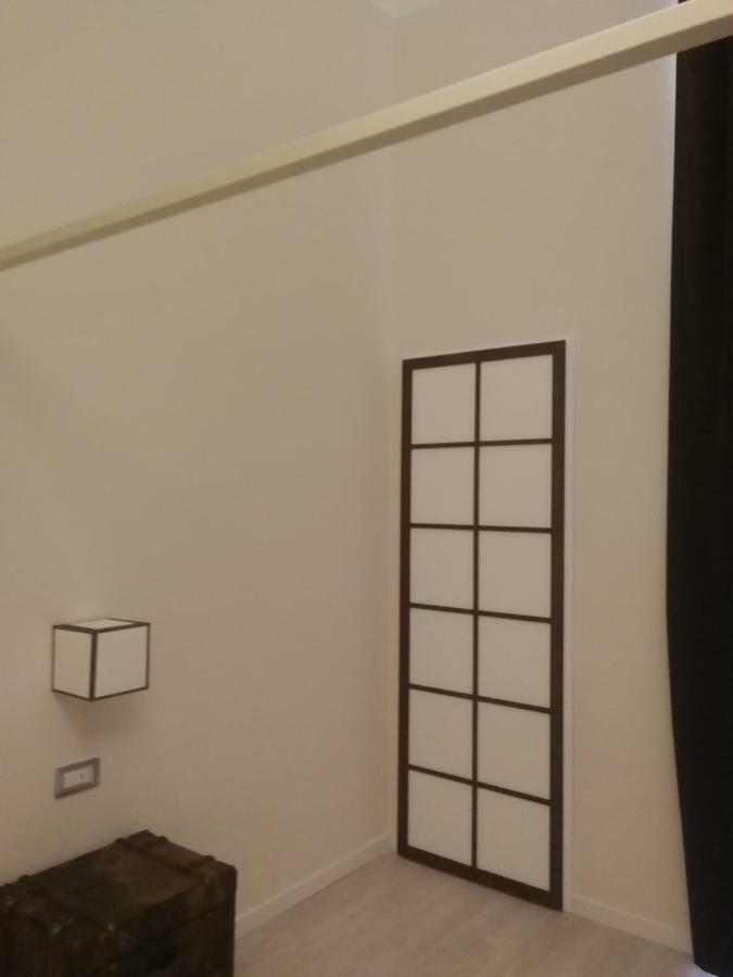 Bed and Breakfast Gatto Bianco Duchessa Bari Exterior foto
