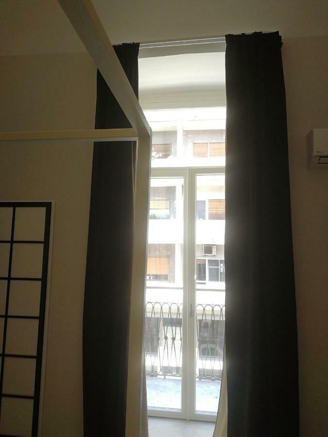 Bed and Breakfast Gatto Bianco Duchessa Bari Exterior foto