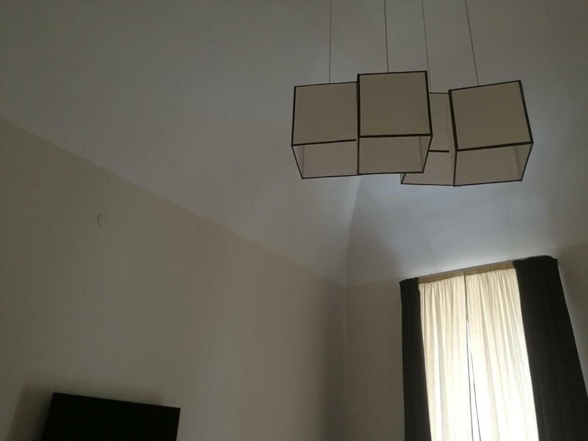 Bed and Breakfast Gatto Bianco Duchessa Bari Exterior foto