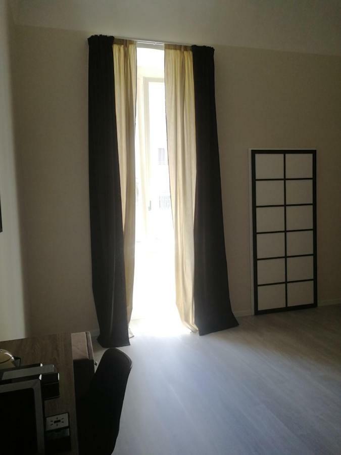 Bed and Breakfast Gatto Bianco Duchessa Bari Exterior foto