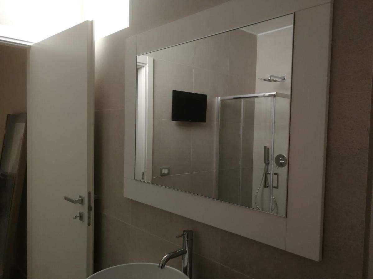 Bed and Breakfast Gatto Bianco Duchessa Bari Exterior foto