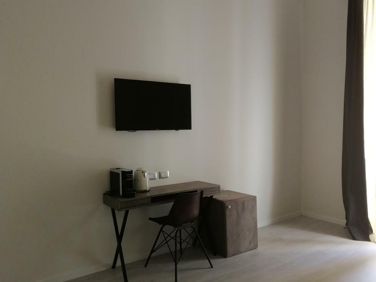 Bed and Breakfast Gatto Bianco Duchessa Bari Exterior foto
