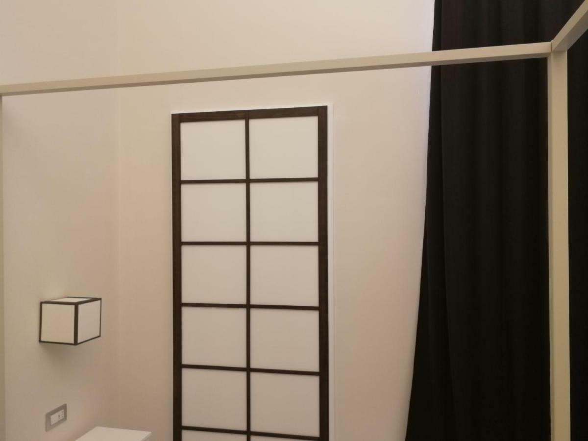 Bed and Breakfast Gatto Bianco Duchessa Bari Exterior foto