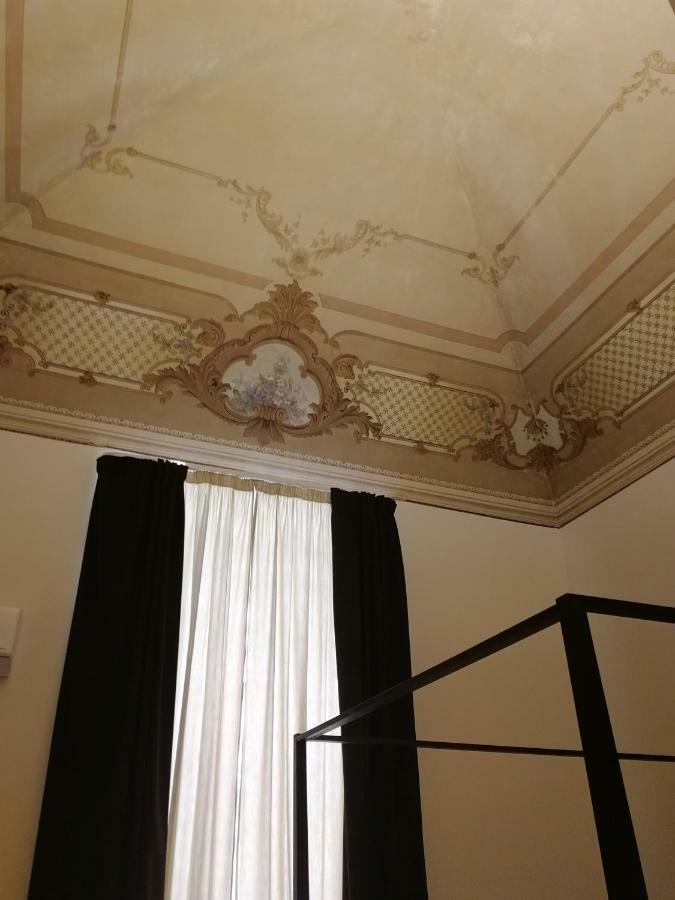 Bed and Breakfast Gatto Bianco Duchessa Bari Exterior foto