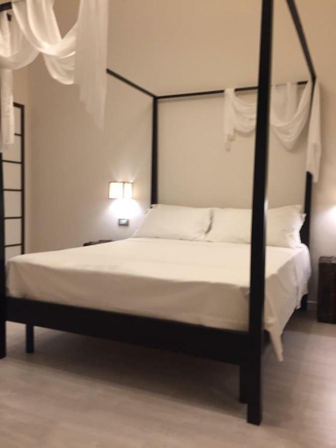 Bed and Breakfast Gatto Bianco Duchessa Bari Exterior foto