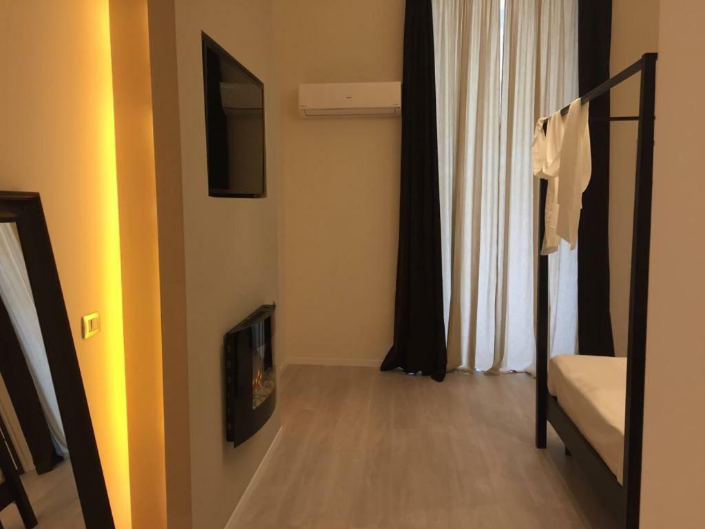 Bed and Breakfast Gatto Bianco Duchessa Bari Exterior foto