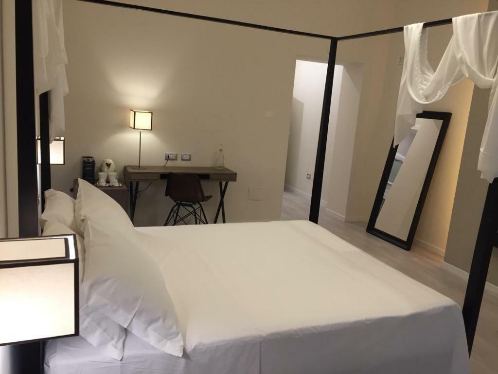 Bed and Breakfast Gatto Bianco Duchessa Bari Exterior foto