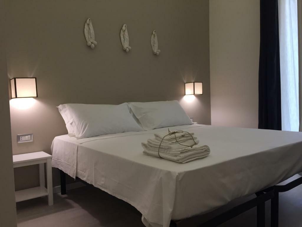 Bed and Breakfast Gatto Bianco Duchessa Bari Exterior foto