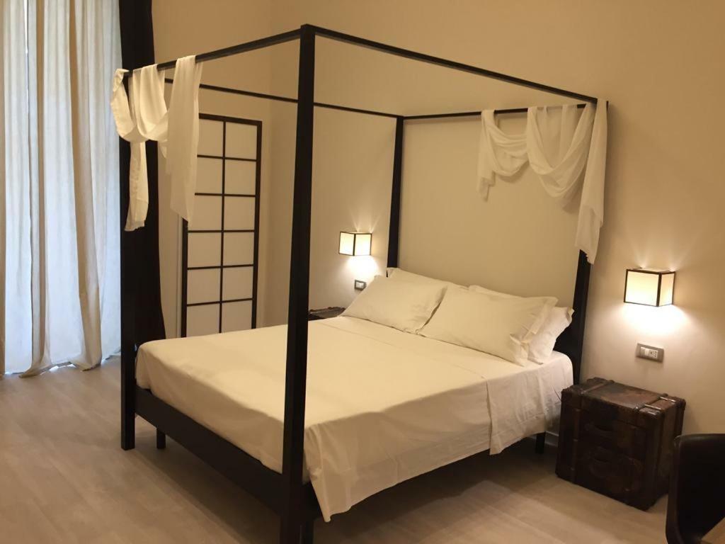 Bed and Breakfast Gatto Bianco Duchessa Bari Exterior foto