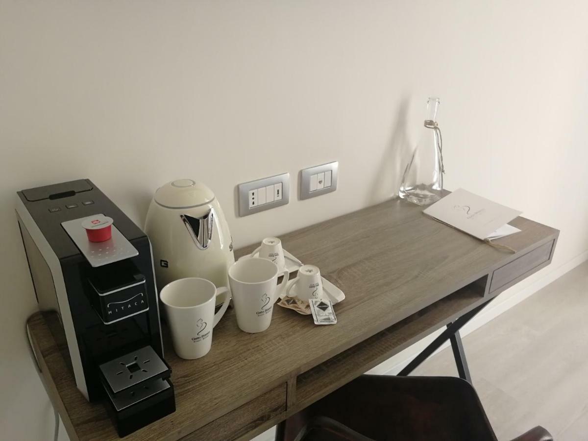 Bed and Breakfast Gatto Bianco Duchessa Bari Exterior foto