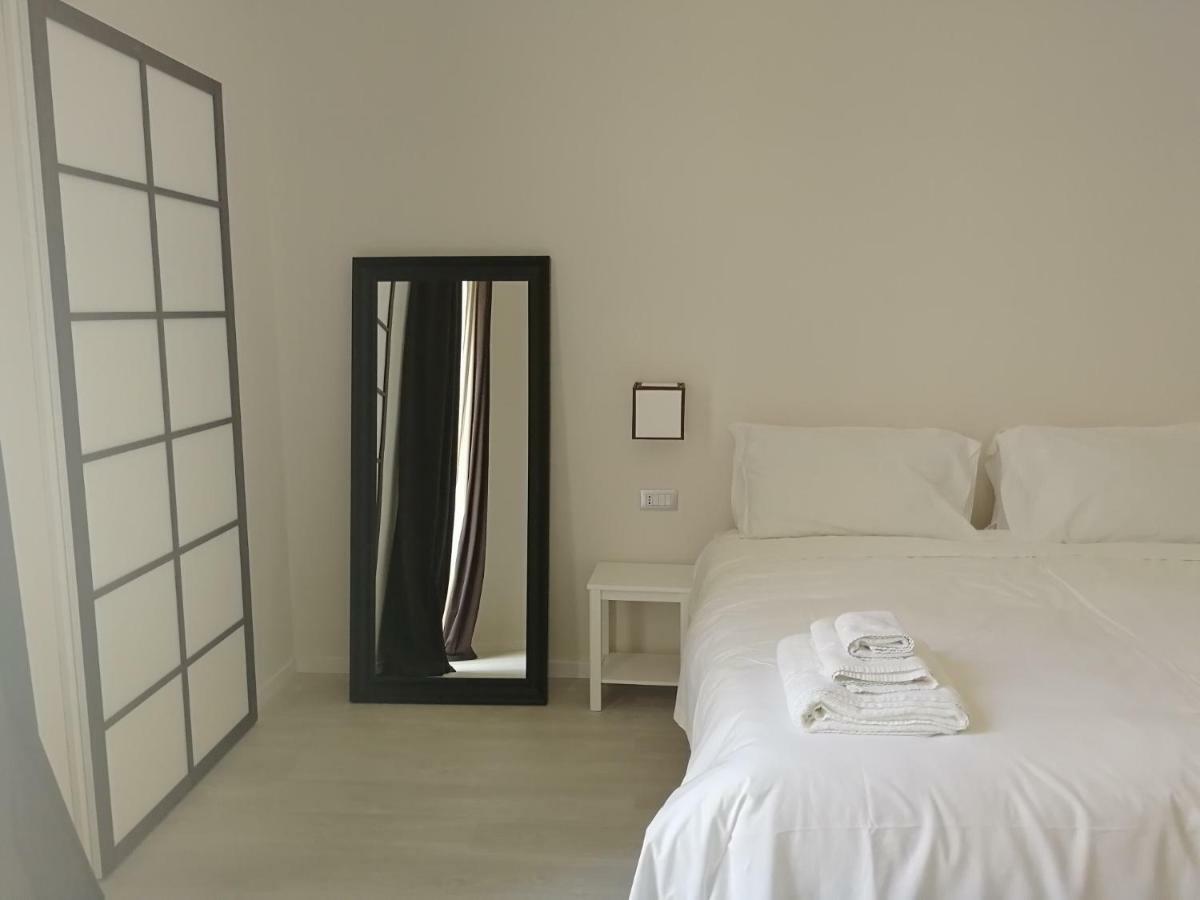 Bed and Breakfast Gatto Bianco Duchessa Bari Exterior foto