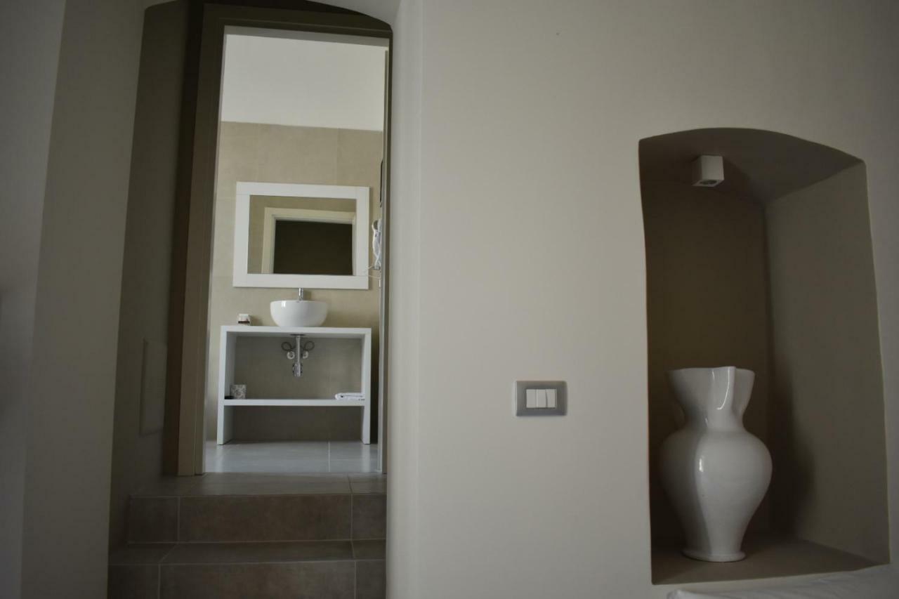 Bed and Breakfast Gatto Bianco Duchessa Bari Exterior foto
