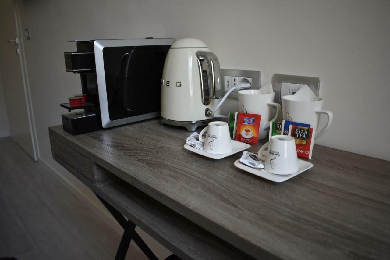 Bed and Breakfast Gatto Bianco Duchessa Bari Exterior foto