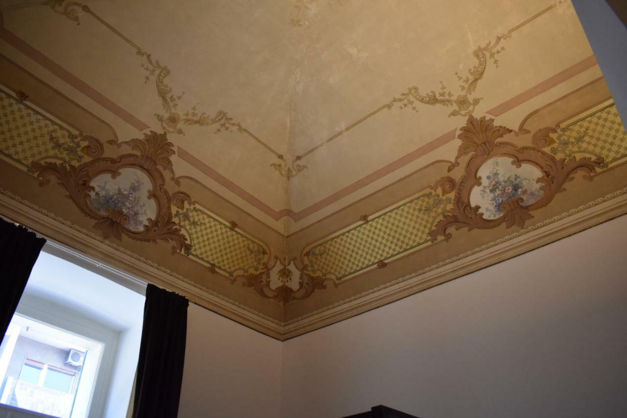 Bed and Breakfast Gatto Bianco Duchessa Bari Exterior foto