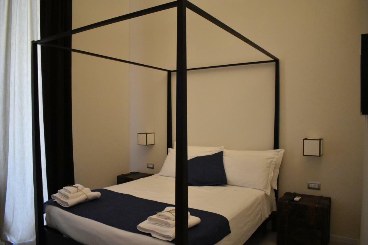 Bed and Breakfast Gatto Bianco Duchessa Bari Exterior foto