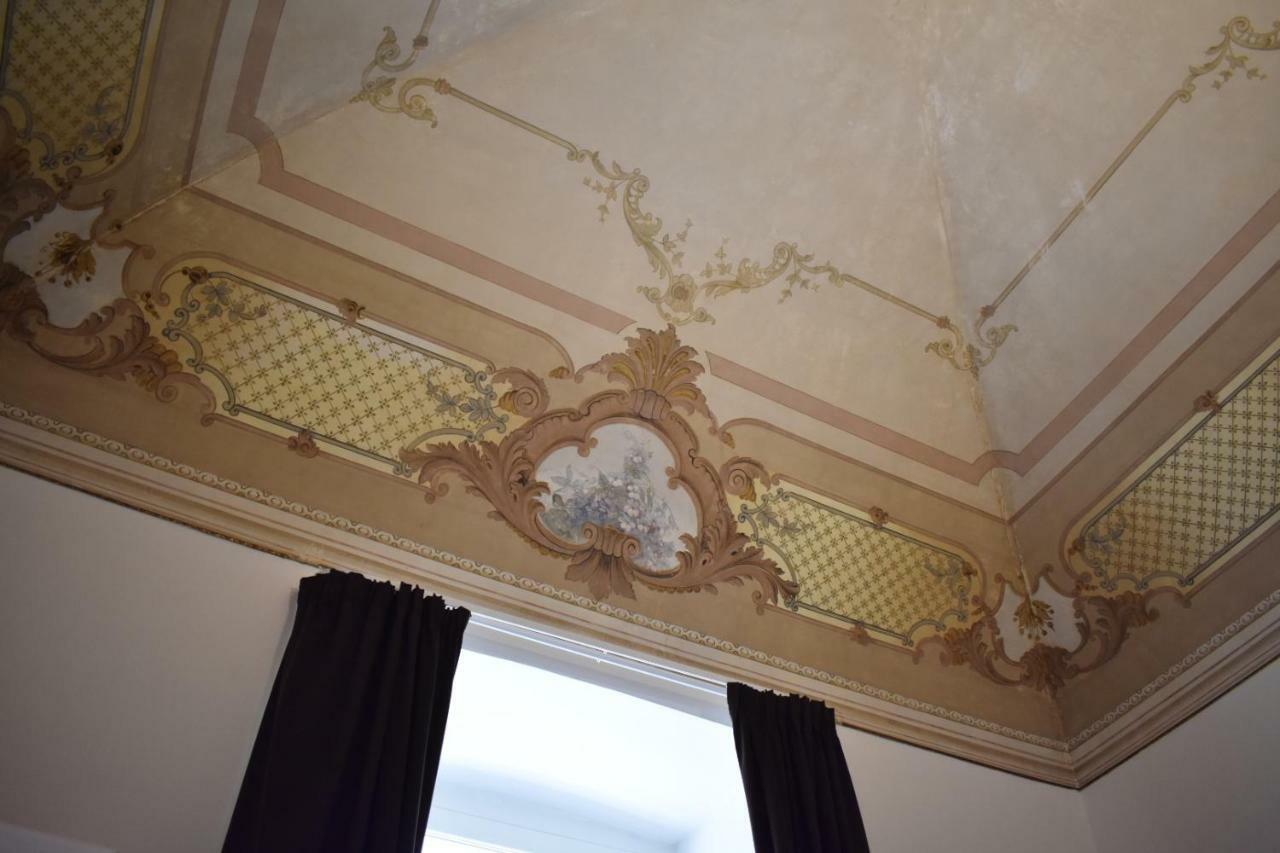 Bed and Breakfast Gatto Bianco Duchessa Bari Exterior foto