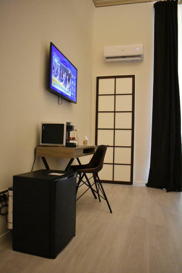 Bed and Breakfast Gatto Bianco Duchessa Bari Exterior foto