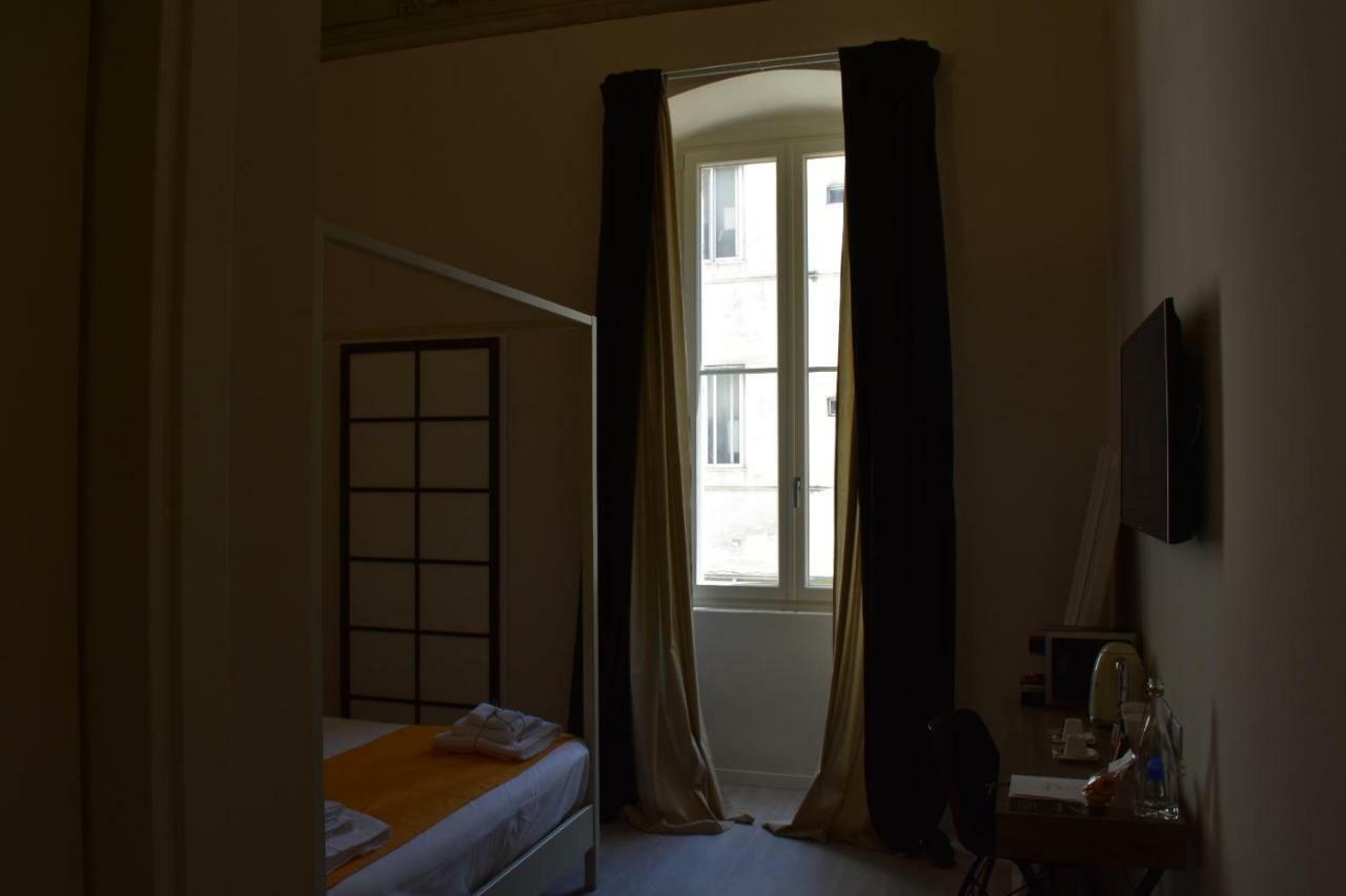 Bed and Breakfast Gatto Bianco Duchessa Bari Exterior foto