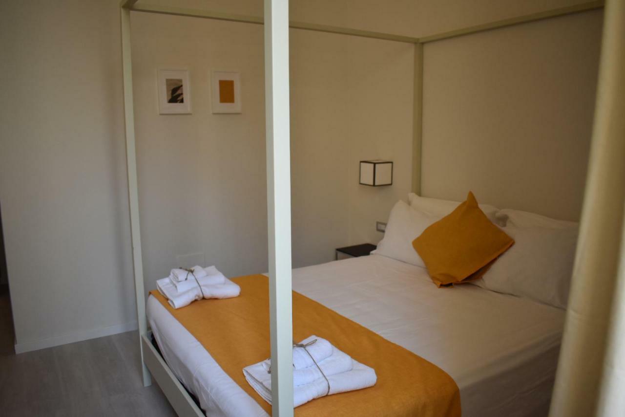 Bed and Breakfast Gatto Bianco Duchessa Bari Exterior foto