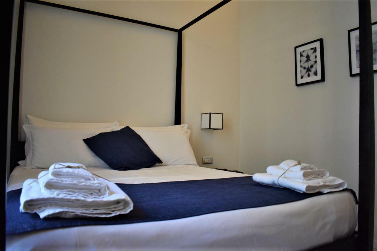Bed and Breakfast Gatto Bianco Duchessa Bari Exterior foto