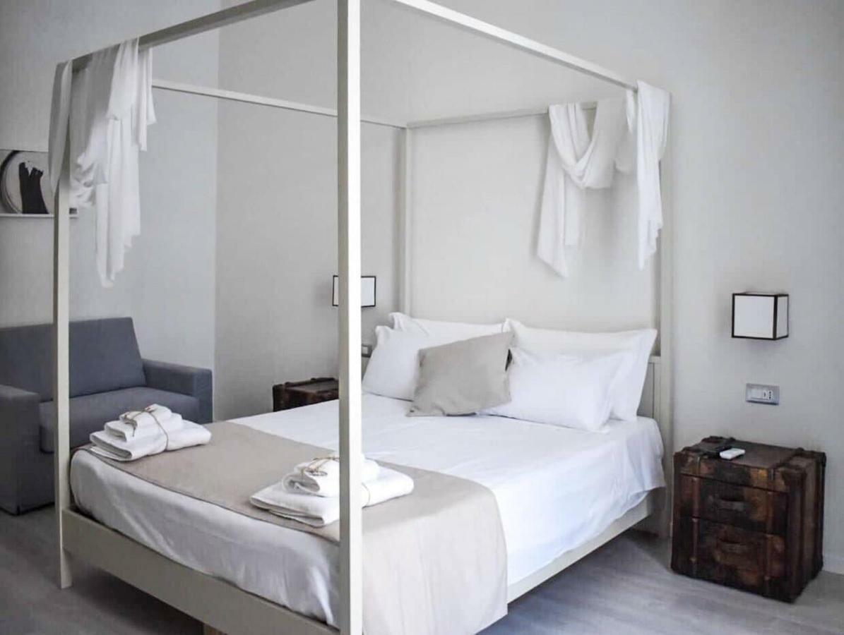 Bed and Breakfast Gatto Bianco Duchessa Bari Exterior foto