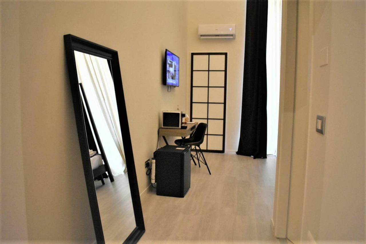 Bed and Breakfast Gatto Bianco Duchessa Bari Exterior foto